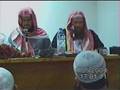 SHAIKH 3UTHMAN AL KHAMIS AND SHAIKH 3ALI AL HALABI-4/11