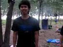 Tent Solving in Adang Trip