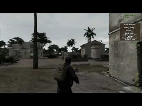 Ls island