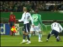 Torsten Frings *Werder Bremen NO.22*