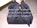 Introduction to Furoshiki by Origami Squared