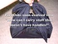Introduction to Furoshiki by Origami Squared