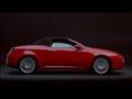 2007 Alfa Romeo Spider