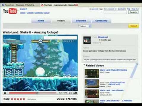 YouTube Preview Image