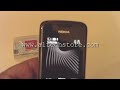 A1techstore Unlock Nokia 8800 Arte Unlocked to all Networks with Rebel Simcard