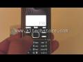 www.a1techstore.com Unlock Nokia 8800 Arte Unlocked to all Networks with Rebel Simcard