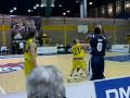 Rocks vs Thunder - Action from the 4th Quarter (3 of 4)