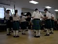 Strathnaver Pipe Band