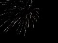 fierworks with Rania on the 4th