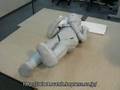 CB2 baby humanoid robot