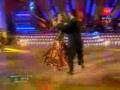 José Miguel Villouta - Quickstep