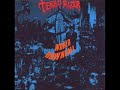 Terrorizer - Condemned System
