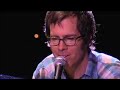 Ben Folds with WASO "Zak and Sara"