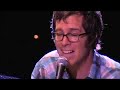 Ben Folds with WASO \"Zak and Sara\"