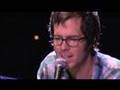 Ben Folds with WASO Zak and Sara