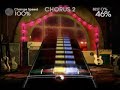 Rock Band 2-System of a Down-Chop Suey-Guitar Expert