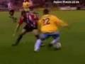Cristiano Ronaldo x Ronaldinho Guacho x Thierry Henry