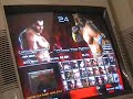 26.05.06 - LB - Catfish (Kazuya) vs Cyrax (King)