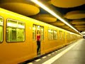 Berlin U-Bahn Rathaus Steglitz Berlin U-Bahn Rathaus Steglitz