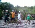 O QUINTETO NA CHAPADA DIAMANTINA 2