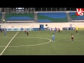 RHB Singapore Cup: SAFFC vs ALBIREX Leg 2