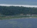 Lot widokowy nad P�?wyspem Helskim