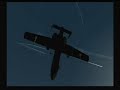A-10 Dogfight