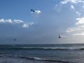 Kitesurfing Hayling Island Sessions ft. Sam Light Kitesurfing Hayling Island Sessions ft. Sam Light