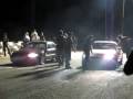 videos de CRX b18 typeR manolo  VS  CRX b16a (negro) Ricardo