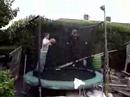 bazley doing slam dunk