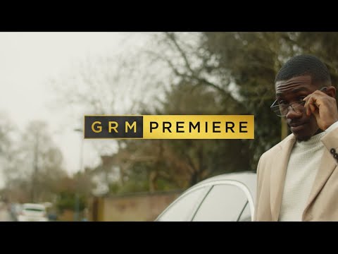 T Mulla – Insane [Music Video] | GRM Daily