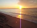 Sunrise at Ocean Park