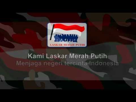 MARS-LASKAR MERAH PUTIH (Full HD) MARS-LASKAR MERAH PUTIH (Full HD)
