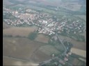 IN VOLO SU AGAZZANO (PC)