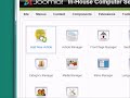 Joomla 1.5 | Lesson 2 | Add New Content