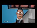telegiornale 1 freddure.flv