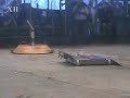 ROBOGames/Combots 2005 - Megabyte vs BioHazard ROBOGames/Combots 2005 - Megabyte vs BioHazard