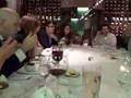The roundtable in action