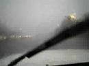 Trip to kansas - storm