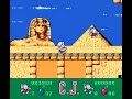cj's elephant antics for the nes, part of the quattro arcade catridge. uses savestates. wikipedia wrote: 