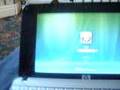hp 2133 litlle mini notebook litlle little