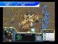 WCG 2009 이제동(n.Die_Jaedong)vs송병구(Stork)