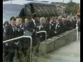 Goodbye BA Glasgow Cabin Crew