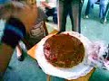 El Cumpleaños y la tradicional Sala!