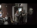 Insincere - Water Poet