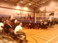 Neil Warburton vs Gaz Bromley Round3
