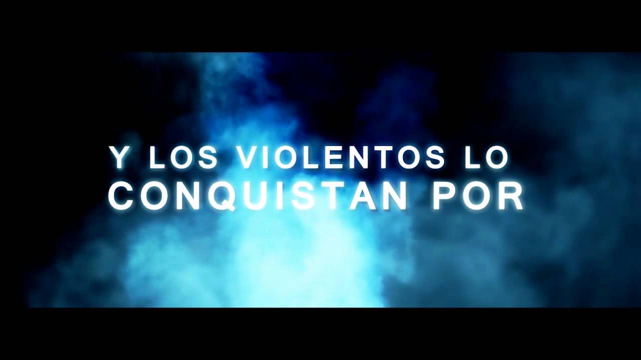Tu Tienes Que Vencer