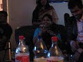 Suravi Singning in Christmas Party 07 Suravi Singning in Christmas Party 07