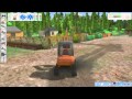 Digger Simulator 2011