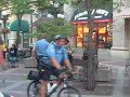This is me being detained while leaving my apartment in downtown Saint Paul. I was detained for nearly 2 hours and had my apartment searched by federal agents as a result of a firework that had gone off in the area. I had no knowledge of the said firework and had committed absolutely no crime.